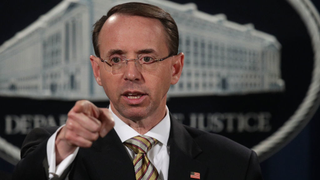 DOJ Fires Up New War With Apple Over Encryption